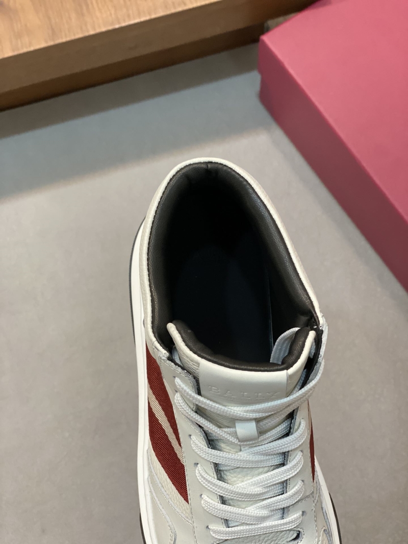 Burberry Sneakers